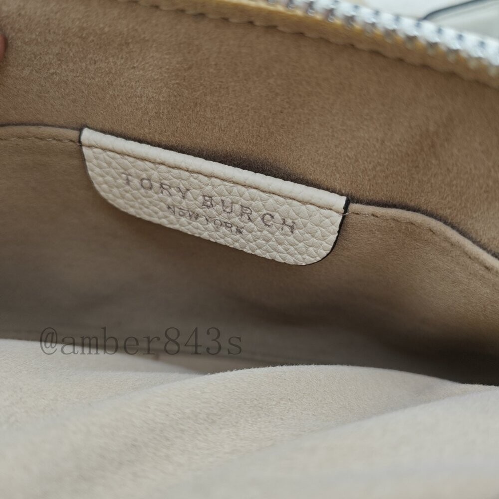 🌹Tory Burch Mini Crossbody Bag - Picture 6 of 10